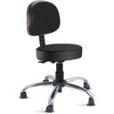 Ver imagem 1 de Mocho Odontologico Eva CR - Preto