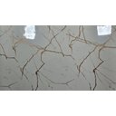 Ver imagem 3 de Papel Parede Decorativo Alltak Lavável Todos Modelos 60cmx1m - Mármore Crema Marfil Brilho