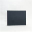 Ver imagem 5 de Rodapé de Sobrepor Preto Liso 12cm 7,36m MDF