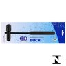 Martelo de Reflexo Neurológico BUCK – BLACK TOTAL - 2