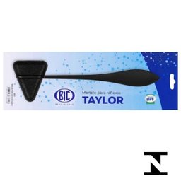 Martelo de Reflexo Neurológico TAYLOR – BLACK TOTAL - 2