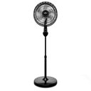 Ver imagem 1 de Ventilador de Coluna Britânia 6 Pás 160w Maxx Force Bvt44a 110v