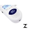 Doppler Fetal Portátil S6 – Bic - 3