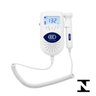 Doppler Fetal Portátil S6 – Bic - 1