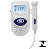Doppler Fetal Portátil S6 – Bic - 4