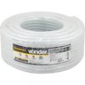 Mangueira Cristal Trançada 1/4" Vpt250(b) C/ 50m Vonder - 2