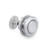 Botão de Acionamento para Caixa Acoplada 57 Mm 6l Cromado Celite - 1