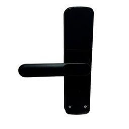 Fechadura Eletrônica Digital Biometria Senha Appwifi Cartão - 3