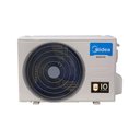 Ver imagem 1 de Ar Condicionado Split Inverter Midea Ai Ecomaster 18000 BTUS Quente e Frio 220V 42EMVQA18M5
