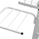 Ver imagem 2 de Tábua De Passar Roupa Multiuso C/Tecido Térmico