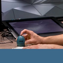 Microscópio de Computador Zoom 81x e Iluminação Led - Carson - 3