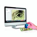 Ver imagem 2 de Microscópio de Computador Zoom 81x e Iluminação Led - Carson