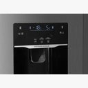 Ver imagem 3 de Refrigerador Philco Side By Side Frost Free Prf613id Eco Inverter 513l Inox - 110v