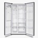 Ver imagem 2 de Refrigerador Philco Side By Side Frost Free Prf613id Eco Inverter 513l Inox - 110v