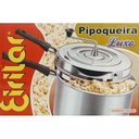 Ver imagem 7 de Panela Pipoqueira Alumínio Polido Eirilar 4,5 Litros Luxo