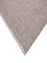 Ver imagem 3 de Tapete Sisal Artificial Nakuru Desenho 05 2,40x3,00