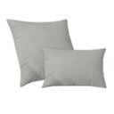 Ver imagem 1 de Capas para Almofadas Decorativa 50x50 e 50x30cm Capri Fendi