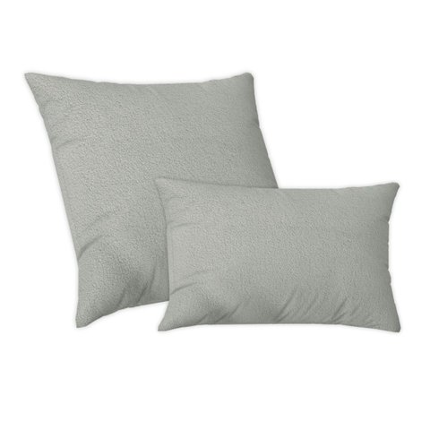 Capas para Almofadas Decorativa 50x50 e 50x30cm Capri Fendi