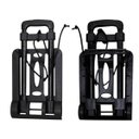 Ver imagem 5 de Carrinho Plataforma Duas Rodas Dobrável Para Carga Até 40kg