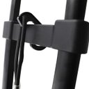 Ver imagem 2 de Carrinho Plataforma Duas Rodas Dobrável Para Carga Até 40kg