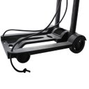 Ver imagem 4 de Carrinho Plataforma Duas Rodas Dobrável Para Carga Até 40kg