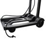 Carrinho Plataforma Duas Rodas Dobrável Para Carga Até 40kg - 4