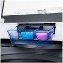 Ver imagem 3 de Lavadora De Roupas 17kg Cesto Inox Electrolux Branco 220v