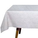 Ver imagem 2 de Toalha de Mesa Clean Edite Quadrada 4 Lugares Dohler