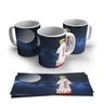 Caneca de Porcelana Naruto Modelo 018 - 1