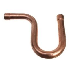 Sifão de Cobre 3/4" - 2