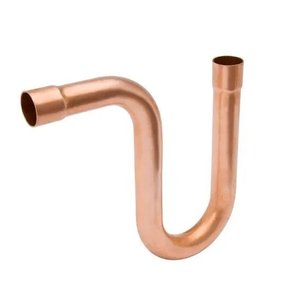 Sifão de Cobre 3/4"
