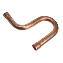 Sifão de Cobre 3/4" - 5