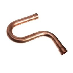 Sifão de Cobre 3/4" - 4