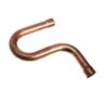 Sifão de Cobre 3/4" - 4