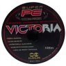 Linha Multifilamento Victória 4 fios 150m - 0,50mm 112lbs - 2