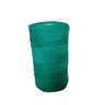 Corda Trançada de Polipropileno 3mm - 210M +-1kg - Verde - 2