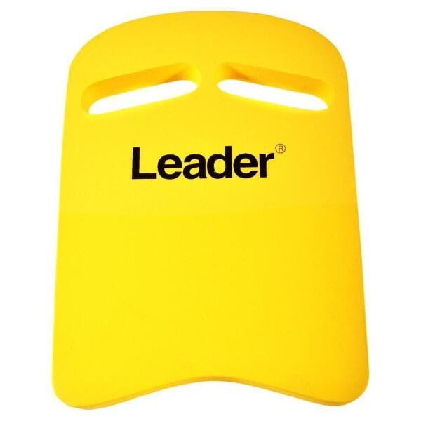 Prancha de Eva Leader Ld242 Amarela - 1