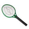 Raquete Elétrica Mata Mosquito Elite:verde - 1
