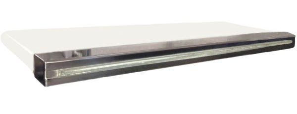Cascata De Embutir Com Iluminação De Led 80Cm - 3
