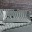 Ver imagem 2 de Protetor Colchão Max Impermeável Solteiro 2 Peças - Cinza Casa Show Enxovais