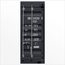 Ver imagem 2 de ADESIVO DE PORTA - CONTAINER 1 - 93x213