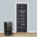 Ver imagem 1 de ADESIVO DE PORTA - CONTAINER 1 - 103x213