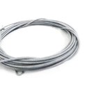 Ver imagem 3 de Cabo De Aço Para Rede De Tênis Galvanizado