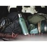 GARRAFA TÉRMICA CLASSIC HAMMERTONE GREEN 940ML STANLEY 8072 - 5