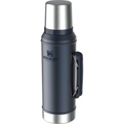 GARRAFA TÉRMICA CLASSIC NIGHTFALL 940ML STANLEY 8073 - 1