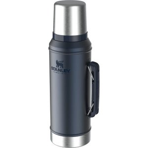 GARRAFA TÉRMICA CLASSIC NIGHTFALL 940ML STANLEY 8073