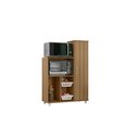 Ver imagem 2 de Fruteira Multiuso Anne Madine:marron