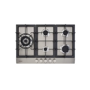 Cooktop a Gás 5q Cuisinart Prime