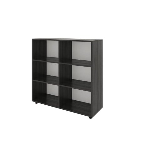 Estante Zenilde Preto