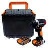 Chave de Impacto à Bateria 20v Wx292 Worx Bivolt - Bivolt - 1